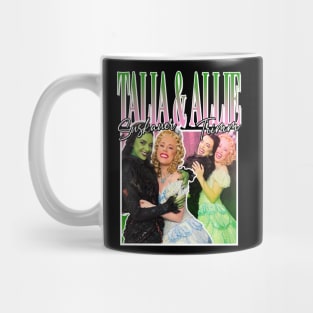 Talia Allie Mug